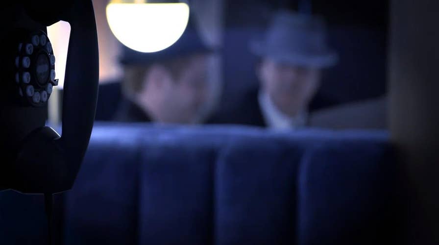 New doc: Secret plot behind Marilyn Monroe death conspiracies