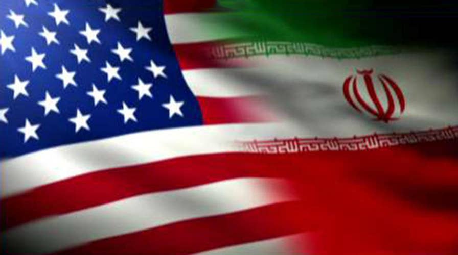 Exclusive: New documents reveal impact of US sanctions on Iran