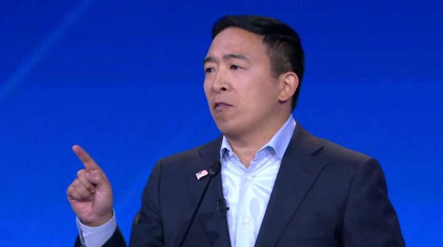 Notable Quotables from Democratic presidential debate