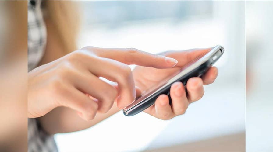 Kara Frederick on the rise of robocalls