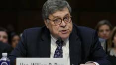 Barr asked Trump to speak to other countries in Durham probe, official says; source pushes back on NYT reporting