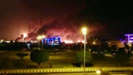 Defiant Iran blasts Pompeo’s Saudi-attack accusations as ‘blind and futile comments’