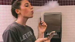 Are unregulated THC cartridges the real culprit of vaping-related lung illness? - Fox News