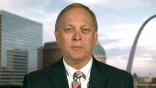 Rep. Andy Biggs on government spending as federal budget deficit tops $1 trillion - Fox News
