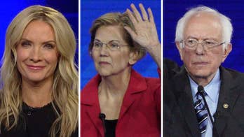Dana Perino: Biden and Warren won Democratic debate, Beto 'closed off any future elected office for himself'