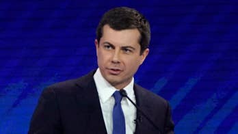 Buttigieg accuses Trump supporters as being racist