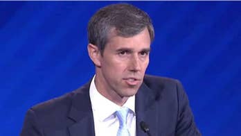 Deroy Murdock: Beto's gospel is despair