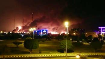 Defiant Iran blasts Pompeo’s Saudi-attack accusations as ‘blind and futile comments’