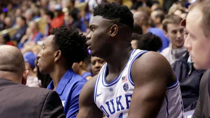 South Carolina lawmakers to consider bill to allow sponsorships to pay college athletes