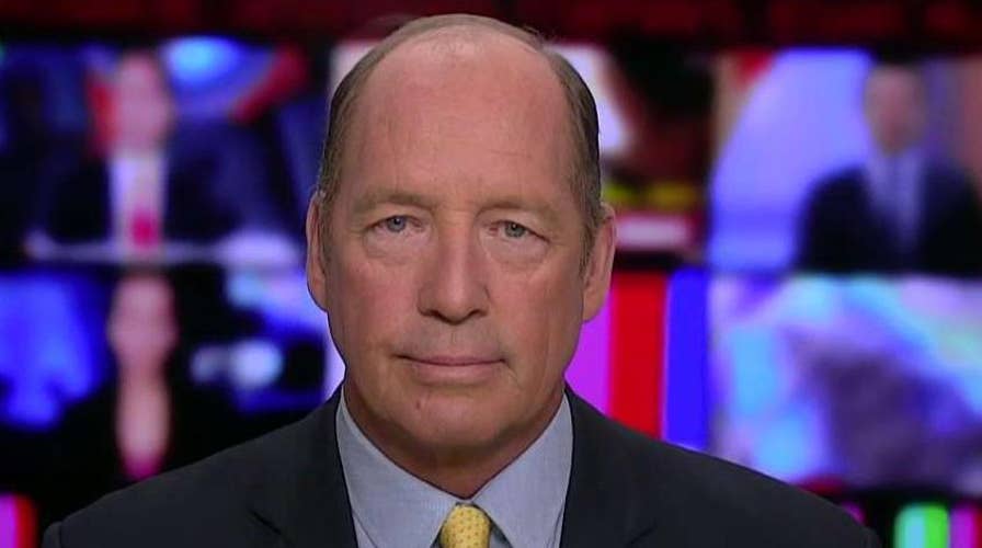 Rep. Ted Yoho: The Second Amendment is for preventing a tyrannical government