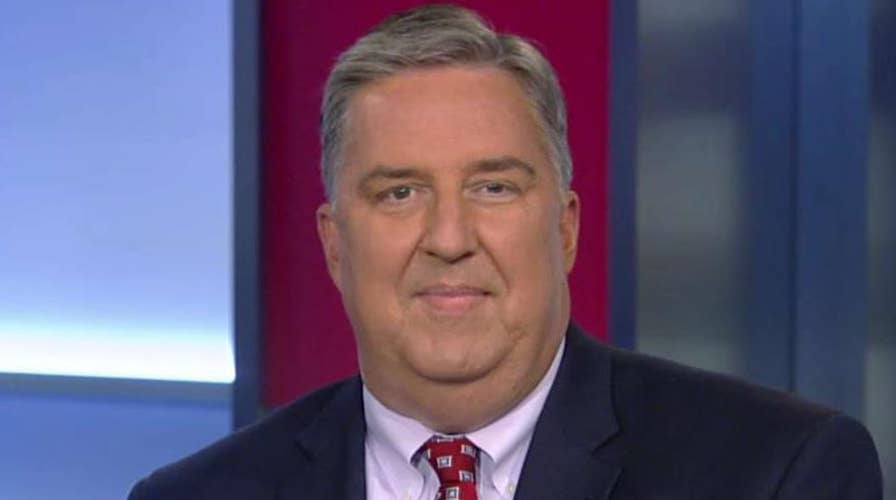 Former DOJ prosecutor weighs in on Felicity Huffman's 14-day prison sentence