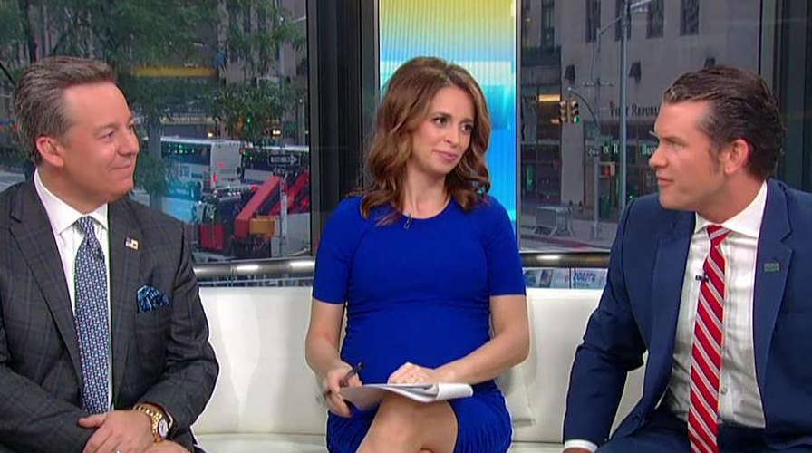 Alexandria Ocasio-Cortez makes a stark prediction about climate change