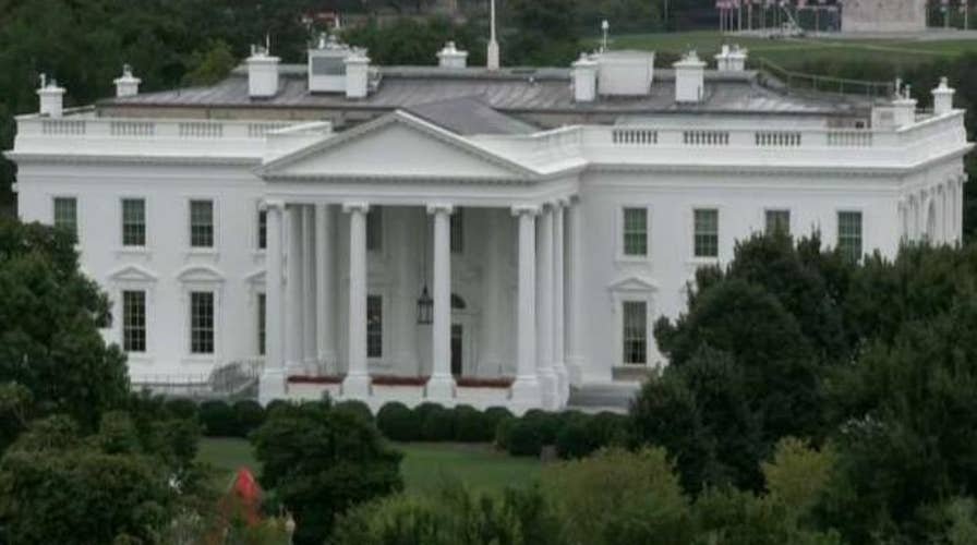 Eric Shawn: Pres. Trump hosts the Warmbiers