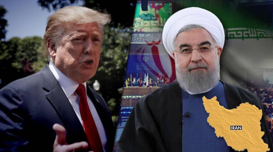 Coming Up on 'Fox News Sunday': September 15