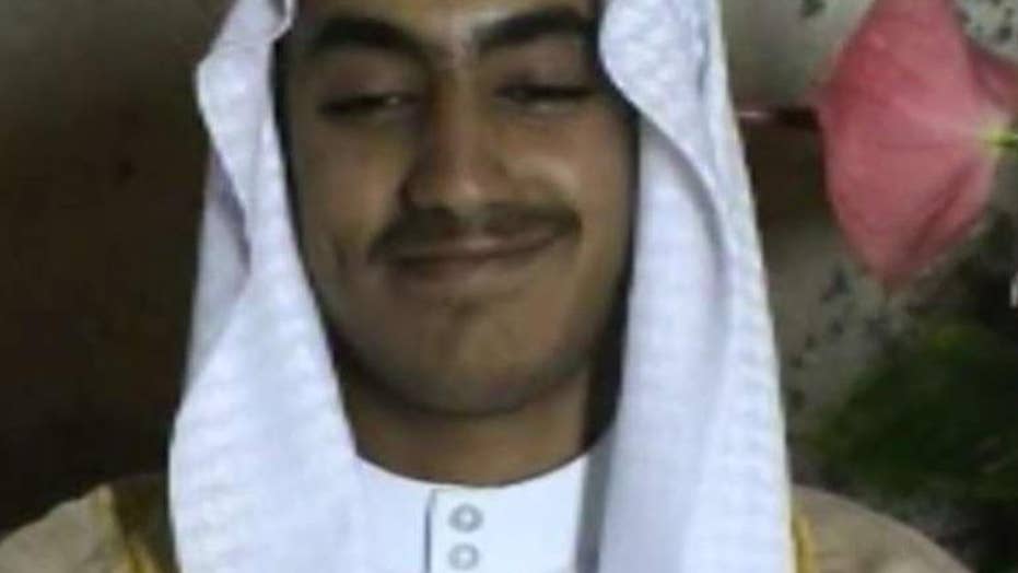 Jim Hanson: Killing Of Hamza Bin Laden Strengthens Case For Withdrawing ...