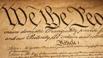 James Carafano: Trump follows Founding Fathers’ foreign policy, author finds
