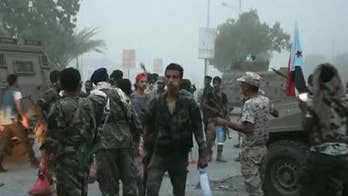 Rebecca Grant: After Saudi Arabia is attacked, will US military attack Iran? Here are options