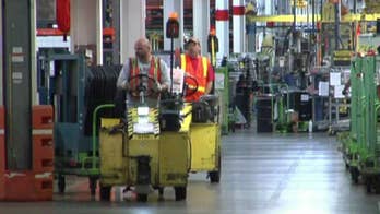 UAW calls for strike against General Motors