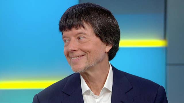 country music ken burns narrator
