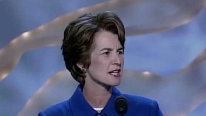 Kathleen Kennedy Townsend on keeping her father's message alive