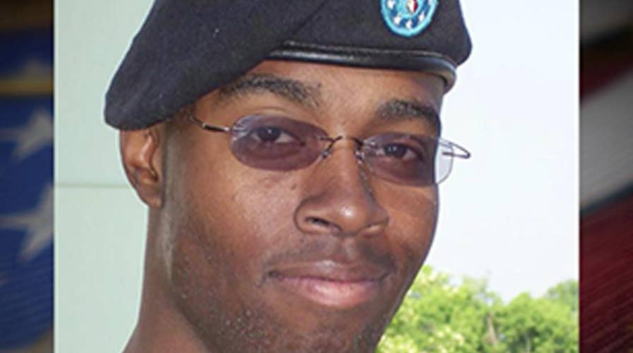 House 'Justice for Warriors' Caucus set to meet with soldiers convicted of murder while in combat