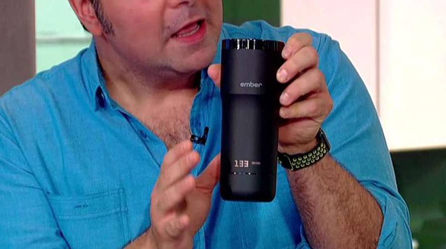 Tech out your kitchen with these culinary gadgets