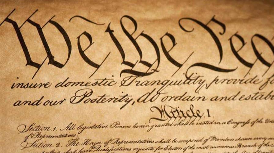 How would the founding fathers feel about America's current political system?