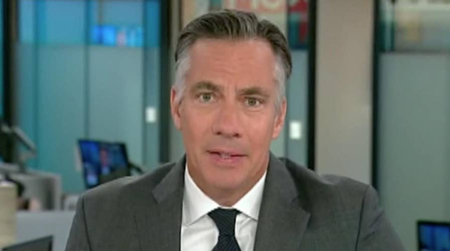 CNN's spy story under fire