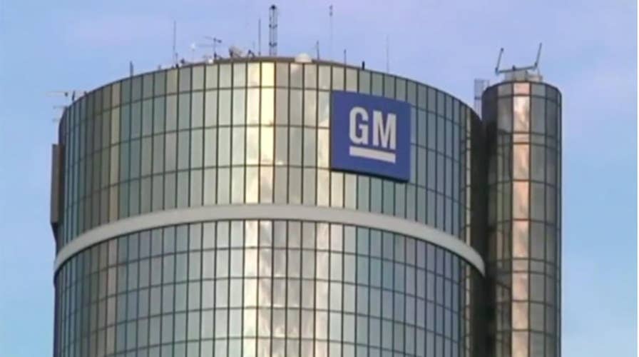 United Auto Workers set to go on strike