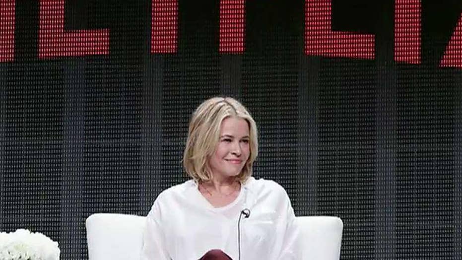 Chelsea Handler Says She Needed Therapy Before Interviewing Conservatives For White Privilege Documentary Fox News