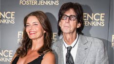 Paulina Porizkova says Ric Ocasek's death was a complete 'shock,' recalls final moments
