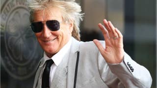 Report: Rod Stewart secretly battled prostate cancer for three years - Fox News