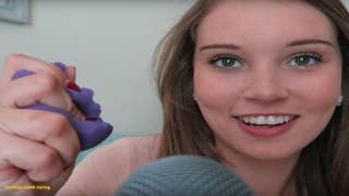 Why millions are flocking to watch YouTube videos on ASMR - Fox News