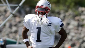 NFL to meet with Antonio Brown accuser Monday