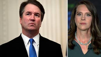 Carrie Severino: NY Times' failed Kavanaugh smear latest unprecedented attack on independent judiciary