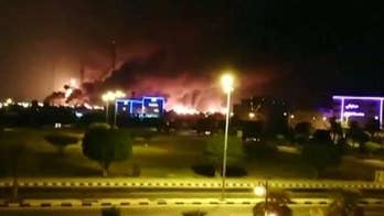 More Saudi Arabia oil attacks could be coming in wake of Soleimani's death, industry experts warn