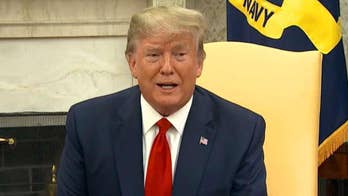 Trump administration strategy to combat Iranian aggression faces test