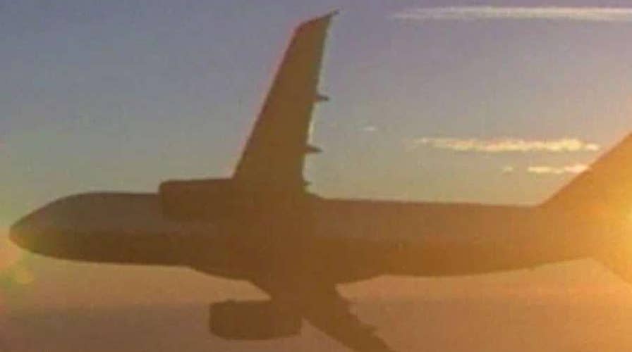 JetBlue chair on cutting service costs, taking a business approach to the southern border