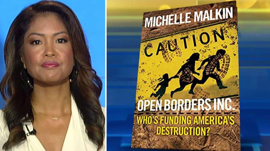 Michelle Malkin on mission to target sanctuary cities in America