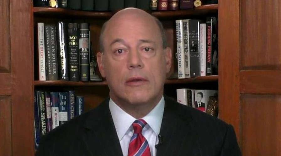 Ari Fleischer says Ilhan Omar doesn't get how offensive her 9/11 comments are