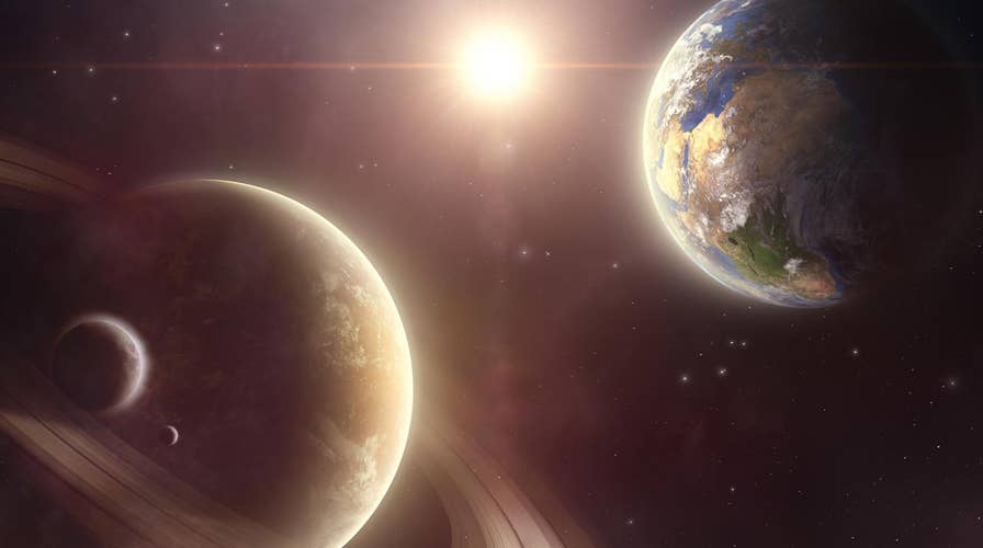 Does the universe have a purpose?