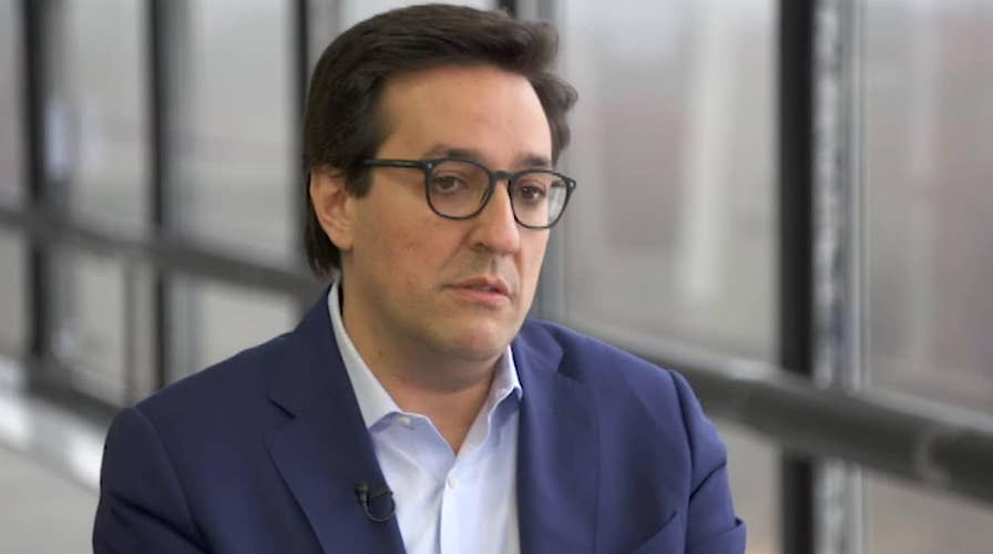 IBM director of research on training a machine to detect melanoma