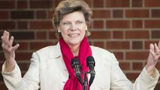 Reporter's Notebook: Cokie Roberts' important lesson for this journalist