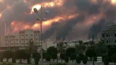 Iran considered striking US bases before deciding on Saudi Arabian oil fields, officials claim