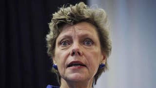 Journalist Cokie Roberts dead at 75, ABC News says citing family - Fox News