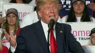 Can Trump flip New Mexico from blue to red in 2020? - Fox News
