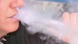 California Gov. Gavin Newsom faces hurdles in fight to ban flavored e-cigarettes - Fox News