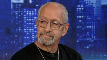 Son of 9/11 victim says Omar's explanation for controversial comments 'doesn't quite hit the mark'