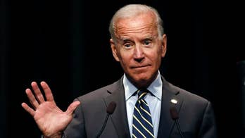 Biden gaffes, stumbles and fitness for office under fire in new Trump campaign video