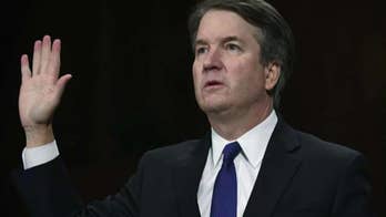 Kavanaugh cites Roe v. Wade in opinion explaining when to overturn ‘erroneous precedents’